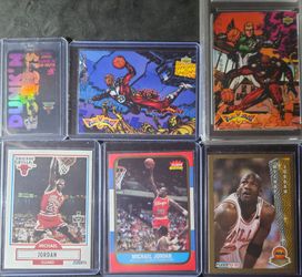 JORDAN LOT. 90S ERROR ULTRA DECADE FUNAIMATION