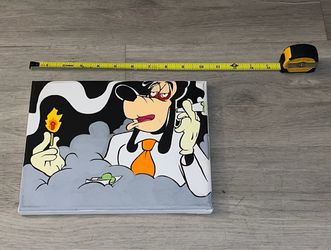 FADED GOOFY