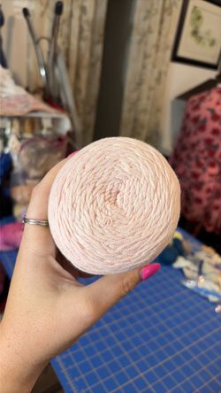 Yarn