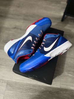 nike kobe 4 philly size 14 deadstock ds brand new og all included