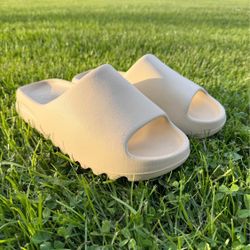 Yeezy slides