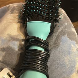 revlon hair volumizer