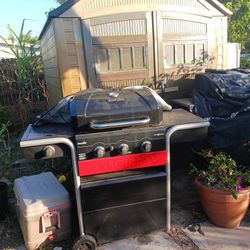 Grill 