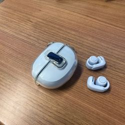 Bose  - Ultra Open Ear True Wireless (Or Best Offer)
