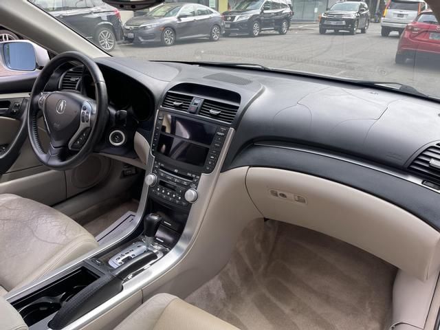 2007 Acura TL