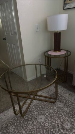 Coffee table furniture
