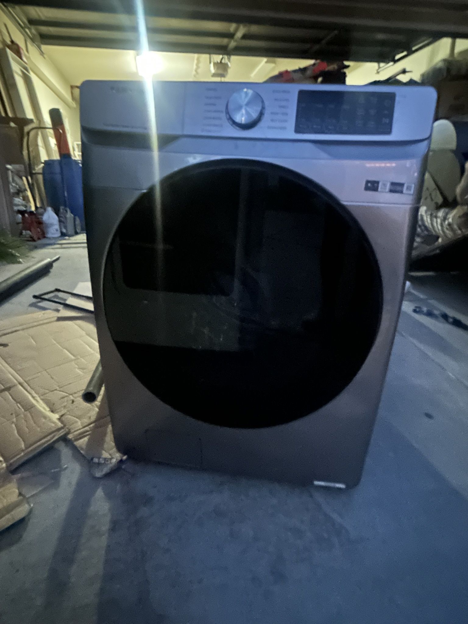 Samsung Washer
