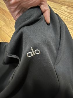 Alo Hoodie Size M