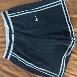 Women’s Nike Basketball Shorts