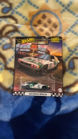 Hot Wheels Premium