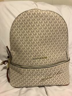 Brand new backpack