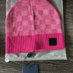 LV Beanie