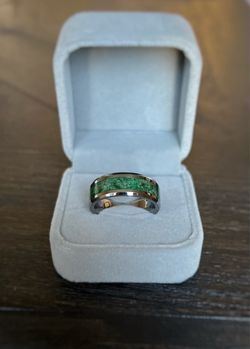 Men’s Ring
