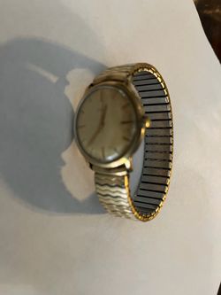 Vintage Elgin Watch