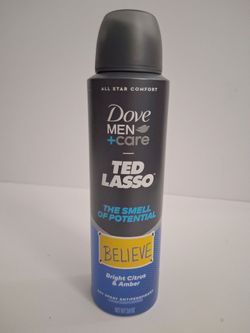 Dove men antiperspirant