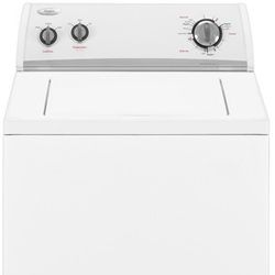 Whirlpool Electric Washing Machine 