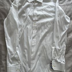 Eton Men’s Dress Shirt 