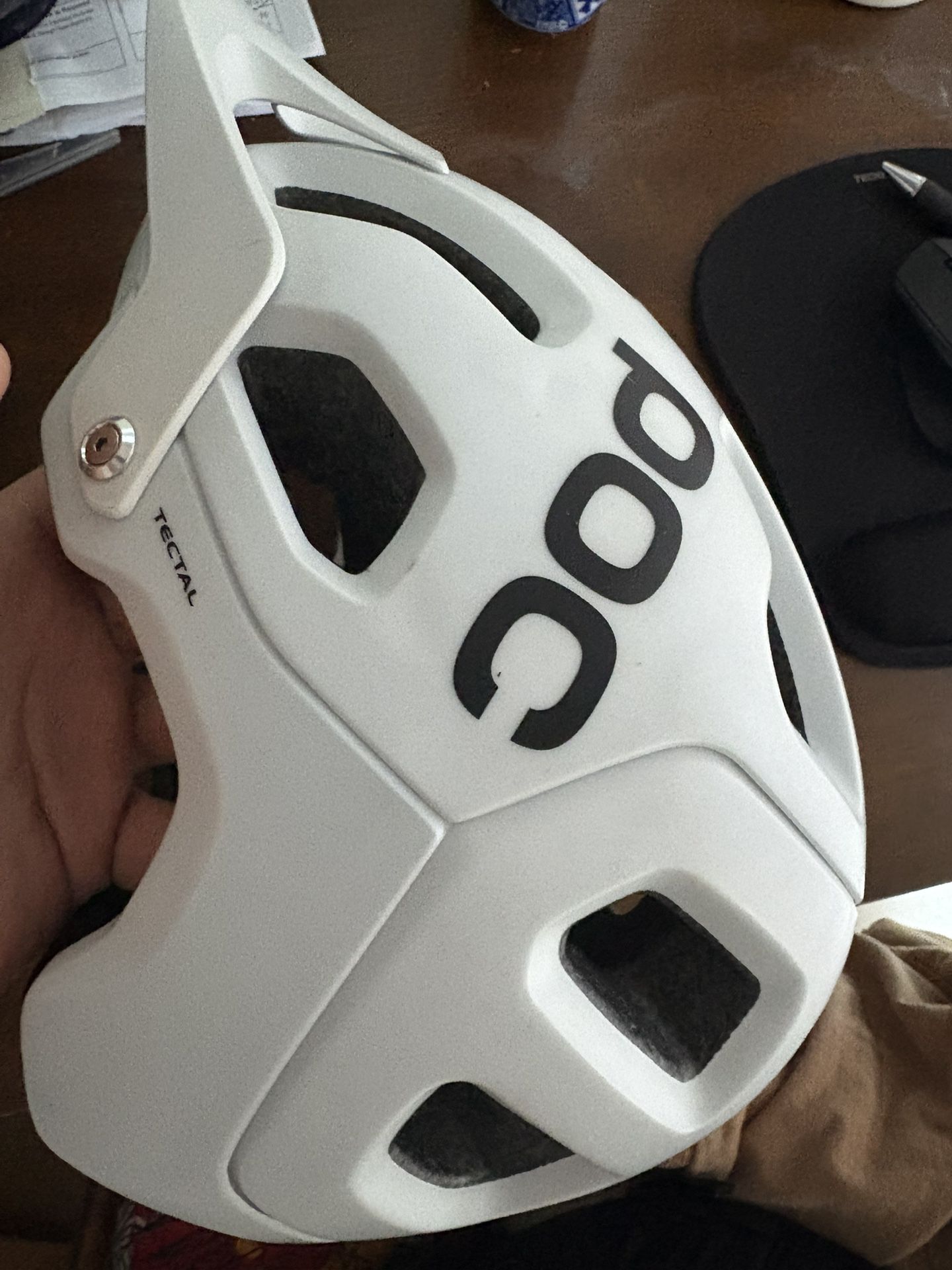 POC Helmet