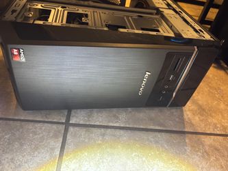 Computadora lenovo de mesa