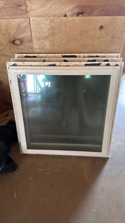 Double pane Window deals