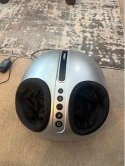 Foot massager