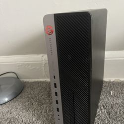 Brand New Hp Gaming Computer ( CPU Only ) 