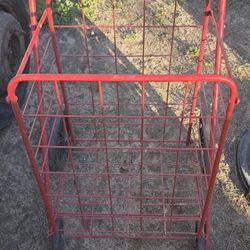 Carrito Para El Mandado Large