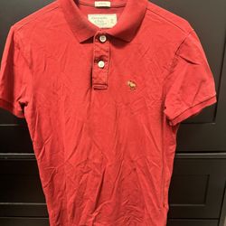 Abercrombie & Fitch polo