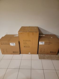 Boxes