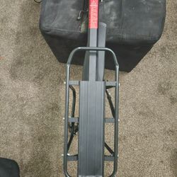 new mountain bike rack 
