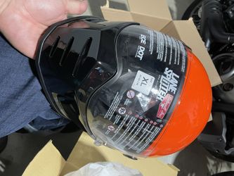 Biltwell Lanesplitter Podium Motorcycle Helmet