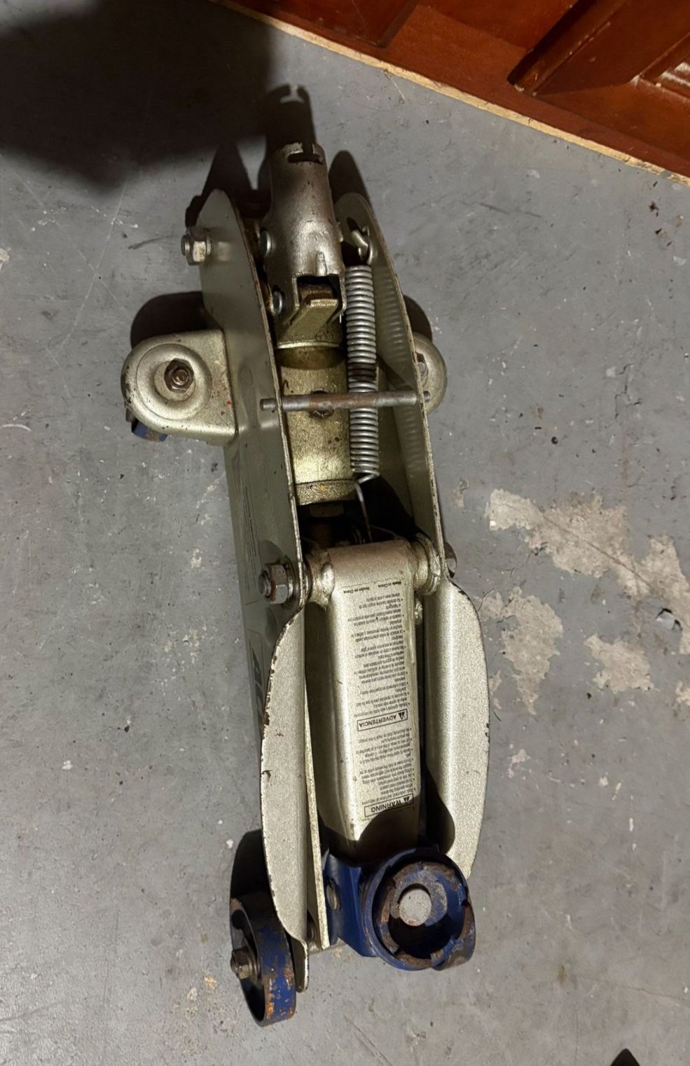 Car Jack