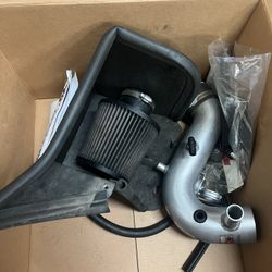 Dodge Avenger, Chrysler 200 K&N Intake 69-2549