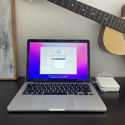 MacBook Pro