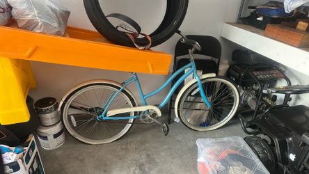 Beach Cruiser