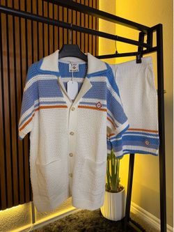 Casa blanca set