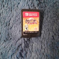 Dragonball Fighter Z 