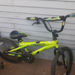 Bike