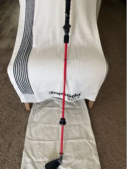 Performance Golf 7 iron Training club