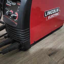 Lincoln Electric Welder 