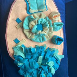 Pet Mat, For Stress Relief 