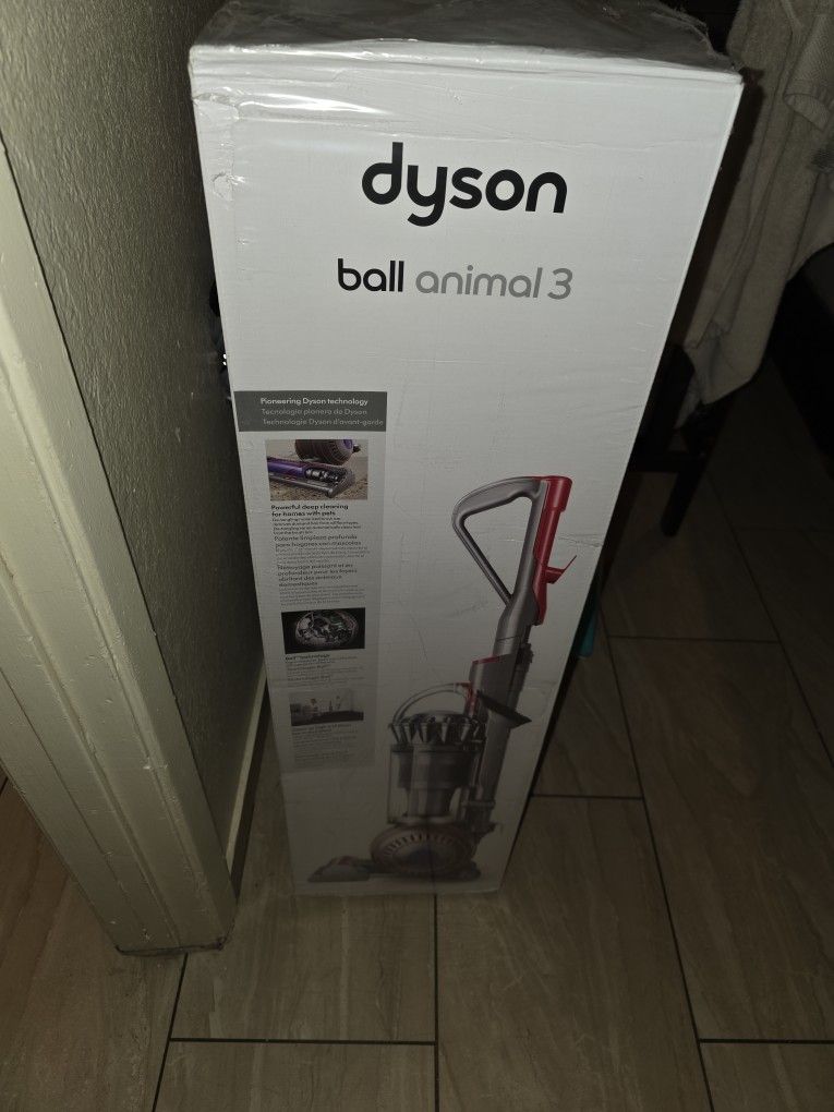 Dyson BALL ANIMAL 3