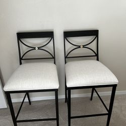 Bar Stools 