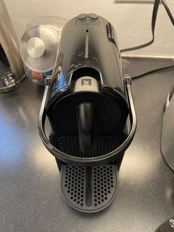 Nespresso Coffee Maker