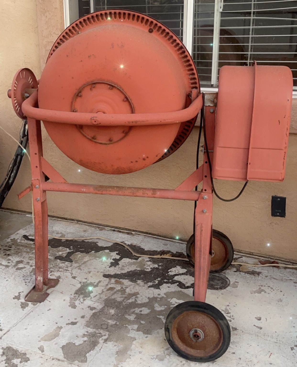 Compressor (OBO)