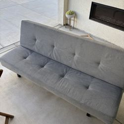 Outdoor Couch