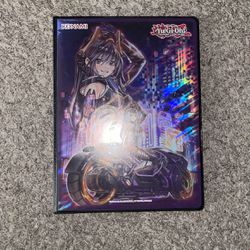 Yugioh Binder Collection 180 Cards (Whole Binder) All HOLO