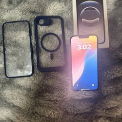 IPHONE 16 E Brand New With Box