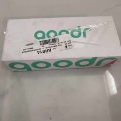 Goodr Dawn Of A New Sage Black Sunglasses