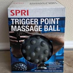 New Massage Ball Just $5